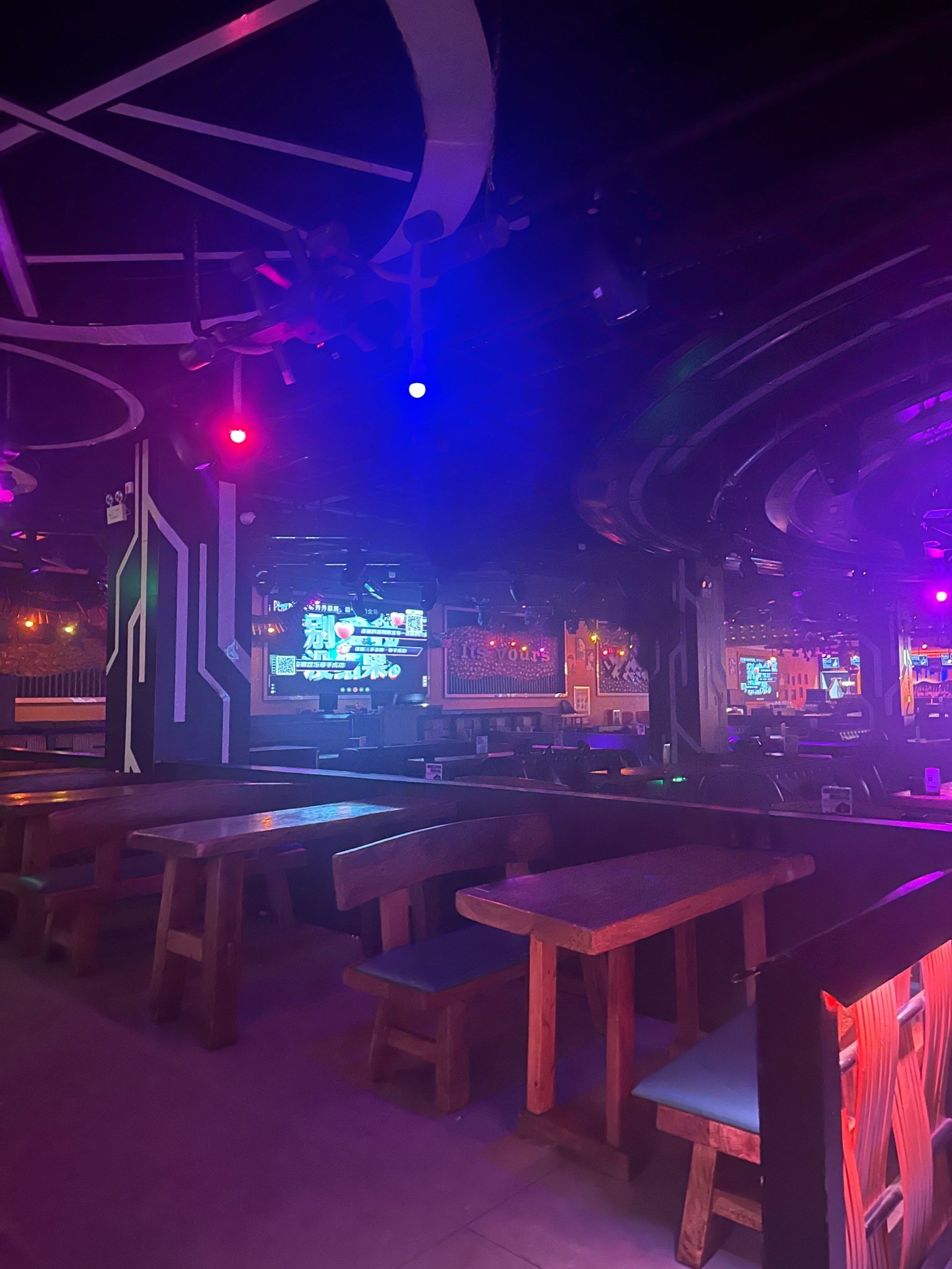 抚州商务ktv模式 - 体验商务娱乐新风尚-金溪县ktv预订